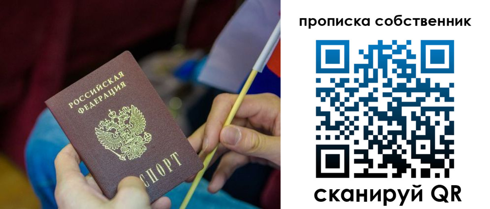 прописка в Опочке