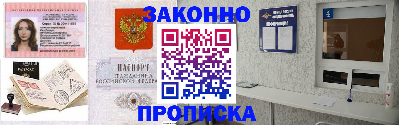 прописка в квартире в Опочке